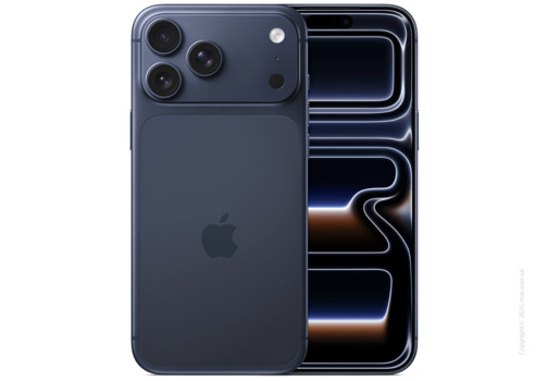 Apple iPhone 17 Pro Max 2TB Deep Blue