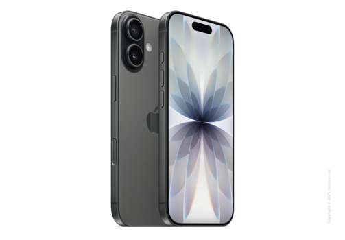 Apple iPhone 17 512GB Black