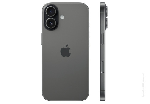 Apple iPhone 17 512GB Black