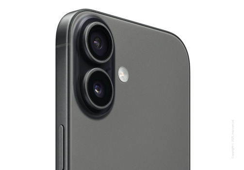 Apple iPhone 17 512GB Black