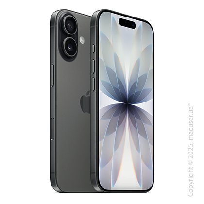 Apple iPhone 17 512GB Black