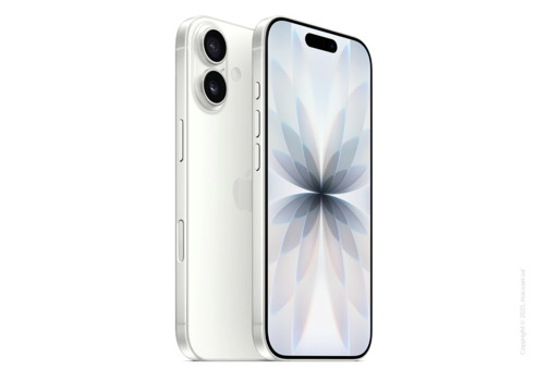 Apple iPhone 17 512GB White