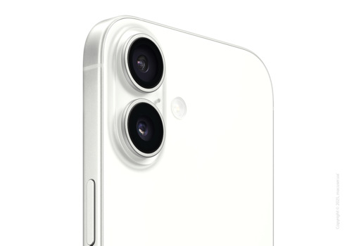 Apple iPhone 17 512GB White