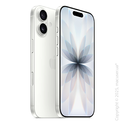 Apple iPhone 17 512GB White