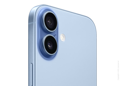 Apple iPhone 17 512GB Mist Blue