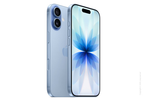 Apple iPhone 17 512GB Mist Blue
