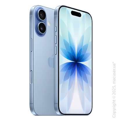 Apple iPhone 17 512GB Mist Blue
