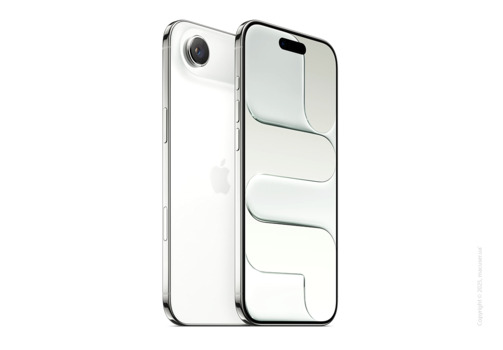 Apple iPhone Air 256GB Cloud White