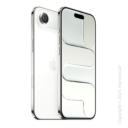 Apple iPhone Air 256GB Cloud White