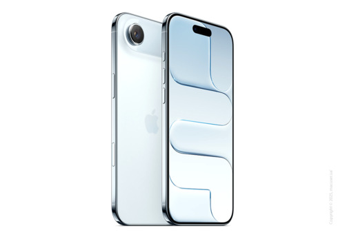 Apple iPhone Air 256GB Sky Blue