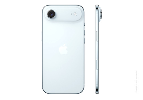 Apple iPhone Air 256GB Sky Blue