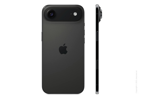 Apple iPhone Air 512GB Space Black