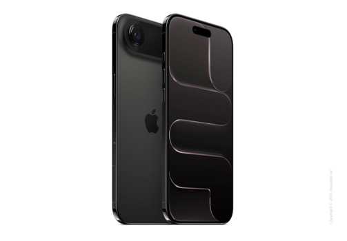 Apple iPhone Air 1TB Space Black