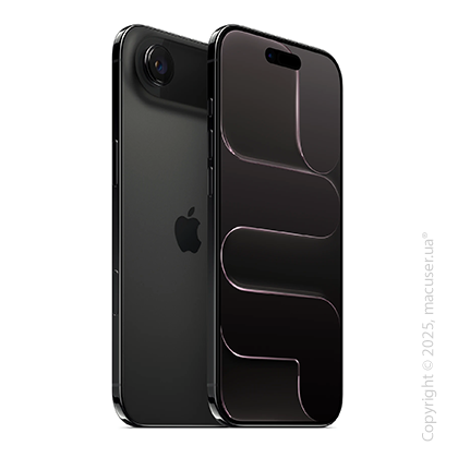 Apple iPhone Air 1TB Space Black