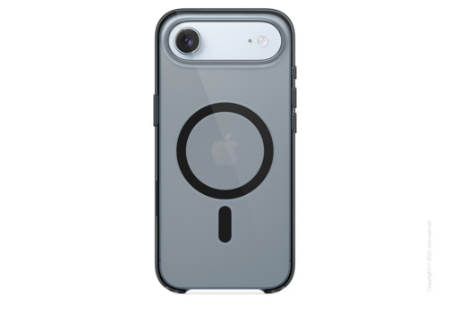 iPhone Air Case with MagSafe - Shadow