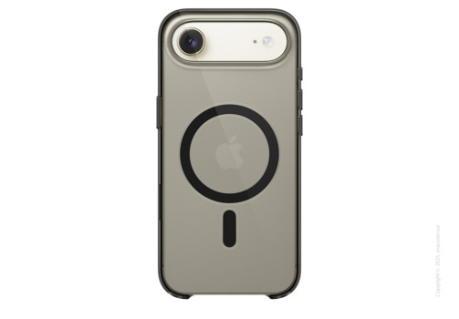 iPhone Air Case with MagSafe - Shadow