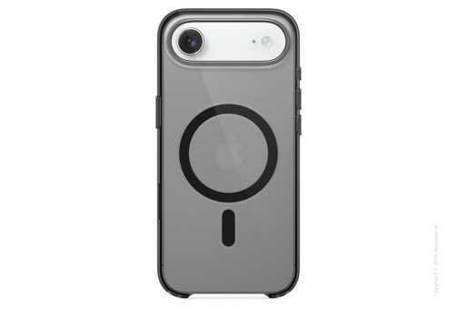 iPhone Air Case with MagSafe - Shadow