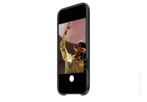 iPhone Air Case with MagSafe - Shadow