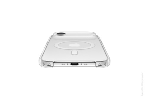 iPhone Air Case with MagSafe - Shadow