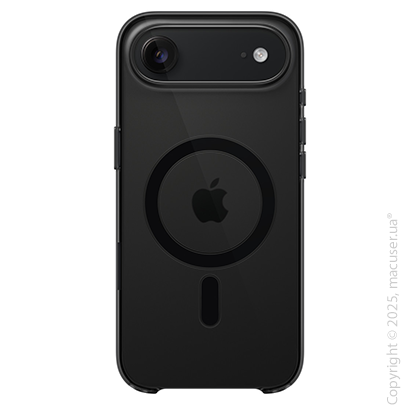 iPhone Air Case with MagSafe - Shadow