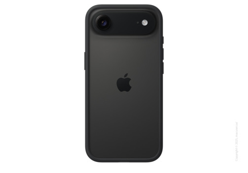 iPhone Air Bumper - Black