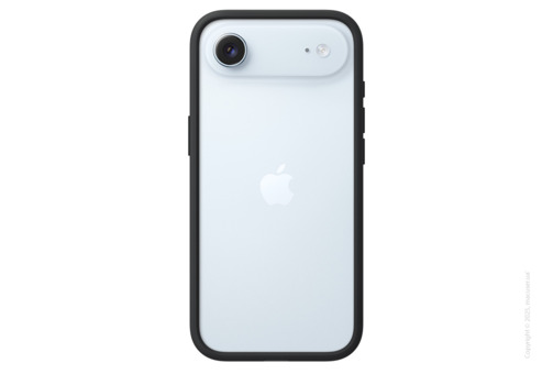 iPhone Air Bumper - Black