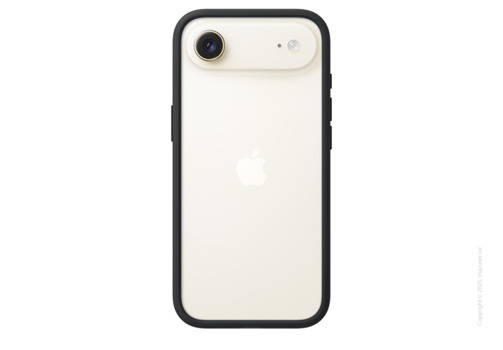 iPhone Air Bumper - Black