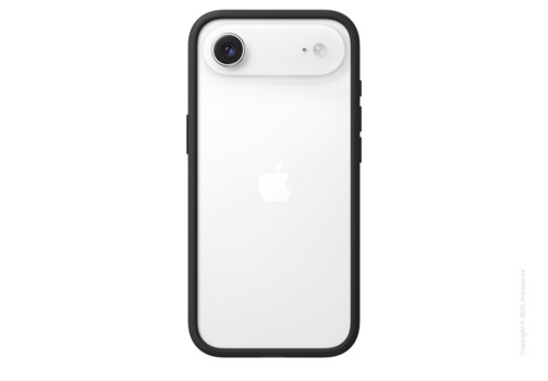 iPhone Air Bumper - Black