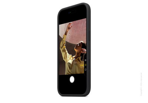 iPhone Air Bumper - Black