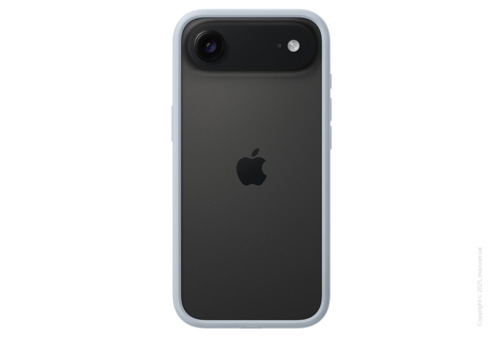 iPhone Air Bumper - Light Blue