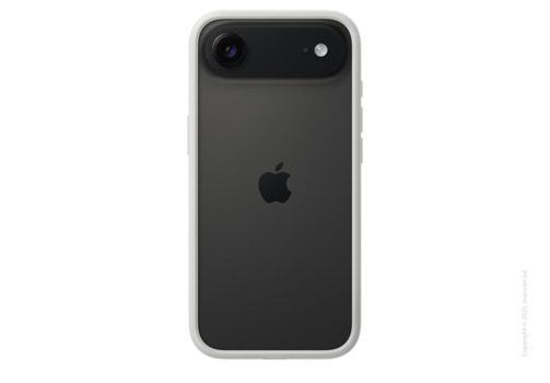 iPhone Air Bumper - Light Gray