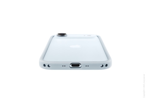 iPhone Air Bumper - Light Gray