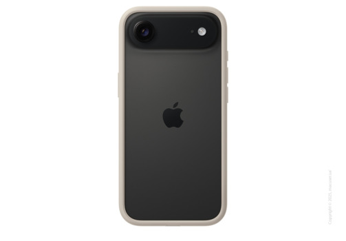 iPhone Air Bumper - Tan
