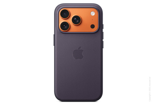 iPhone 17 Pro TechWoven Case with MagSafe - Purple