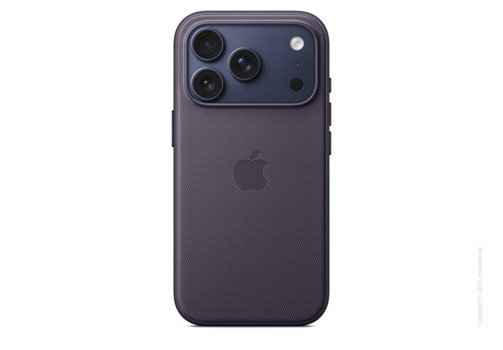 iPhone 17 Pro TechWoven Case with MagSafe - Purple