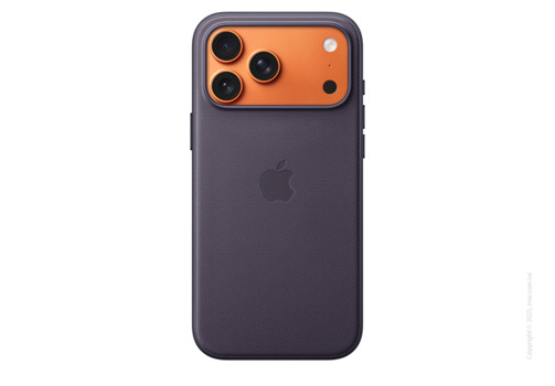 iPhone 17 Pro Max TechWoven Case with MagSafe - Purple