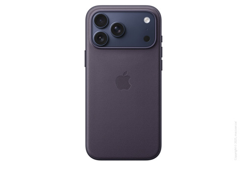 iPhone 17 Pro Max TechWoven Case with MagSafe - Purple