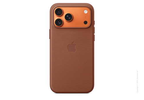 iPhone 17 Pro Max TechWoven Case with MagSafe - Sienna