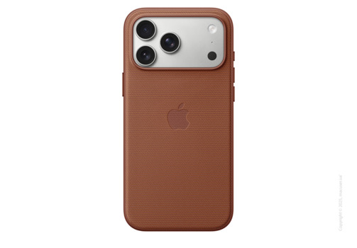 iPhone 17 Pro Max TechWoven Case with MagSafe - Sienna
