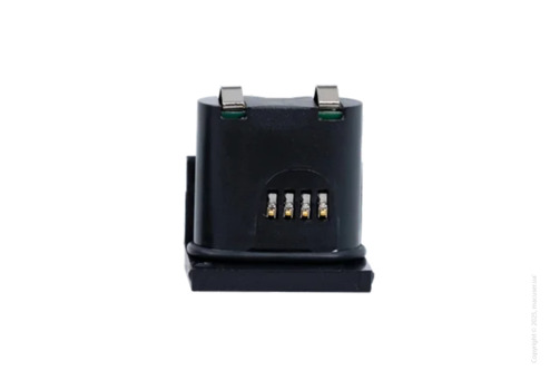 Nuki Battery compartment Keypad 2