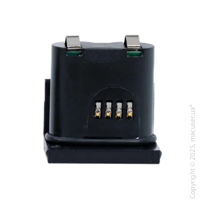 Nuki Battery compartment Keypad 2