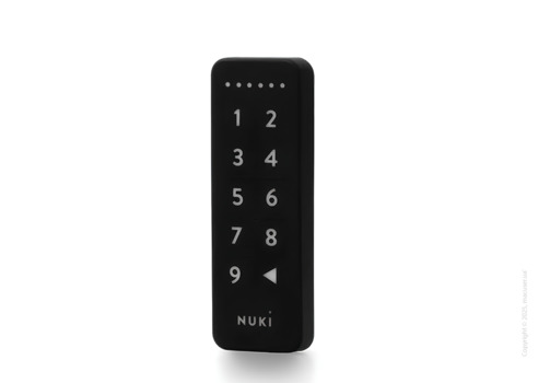 Nuki Keypad