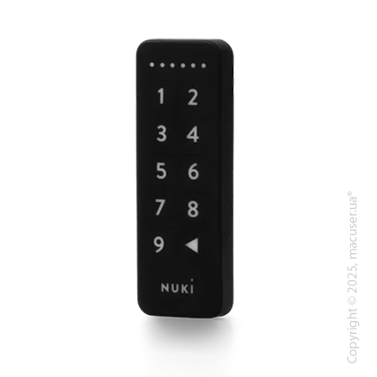 Nuki Keypad