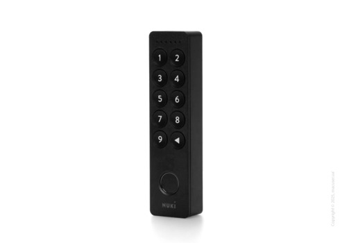 Nuki Keypad 2