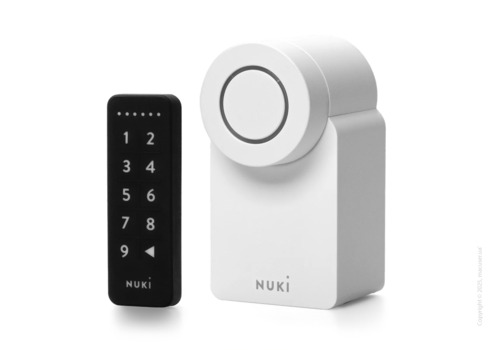 Nuki Smart Lock Go