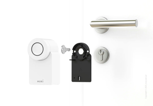 Nuki Smart Lock Go