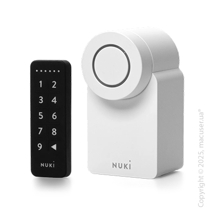Nuki Smart Lock Go