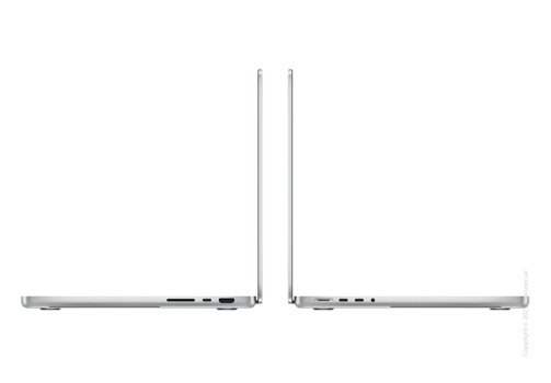 Ноутбук Apple MacBook Pro 14