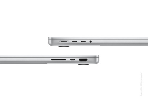 Ноутбук Apple MacBook Pro 14
