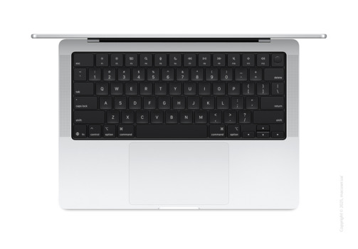 Ноутбук Apple MacBook Pro 14